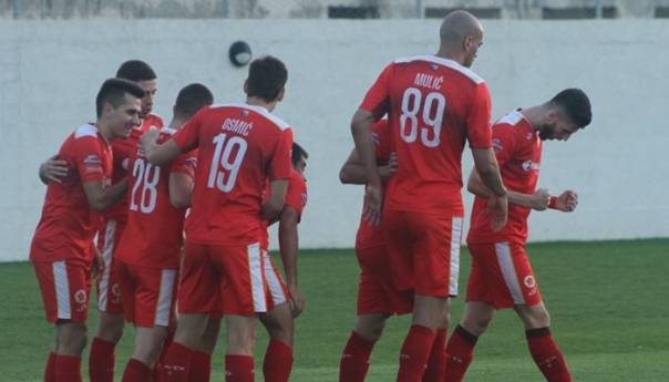 Velež nakon preokreta u Vrapčićima nadigrao Radnik