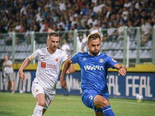 Velež nakon preokreta zasluženo slavio na Pecari