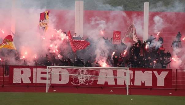 Velež oborio sve rekorde: Prodato više od 10.500 ulaznica