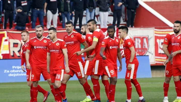 Velež odigrao neodlučeno s korejskim Ansan Greenersima