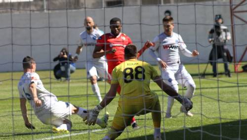 Velež pobijedio Krupu i prišao Sarajevu na bod zaostatka