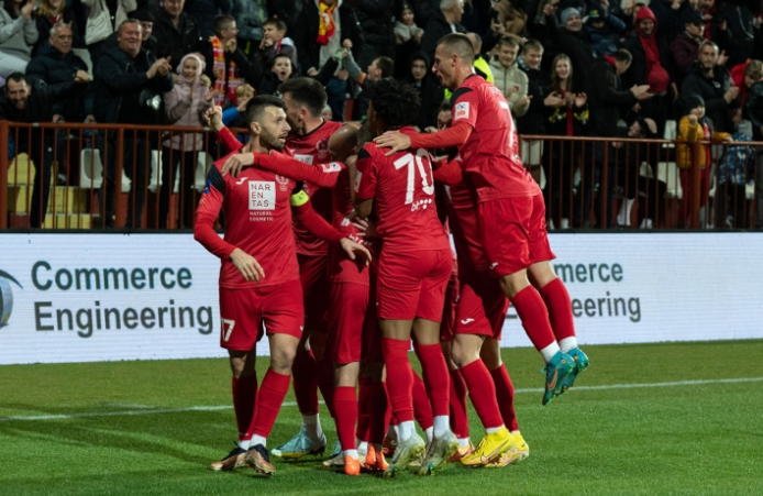 Velež pobjedom protiv Leotara došao na treću poziciju