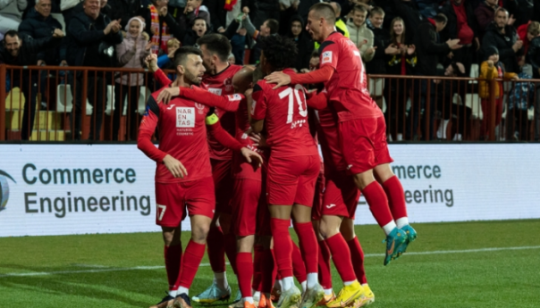 Velež pobjedom protiv Leotara došao na treću poziciju