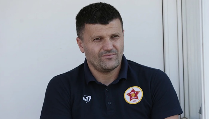 Velež poražen od Borca, Dudić ogorčen na suđenje