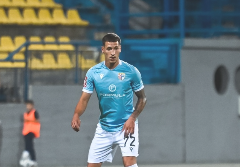 Velež – Posušje 0:1