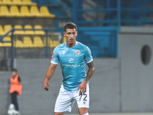 Velež – Posušje 0:1