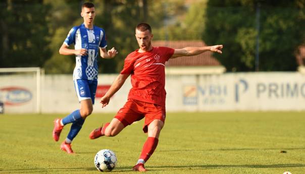 Velež poveo, pa na kraju remizirao sa Igmanom