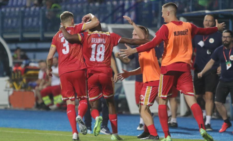 Velež preokretom do trijumfa, Brandao dva puta neumoljiv s penala