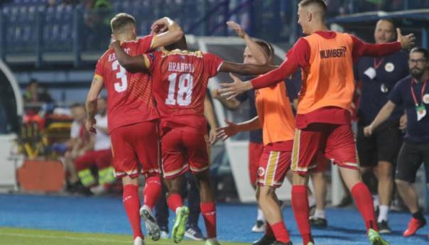 Velež preokretom do trijumfa, Brandao dva puta neumoljiv s penala