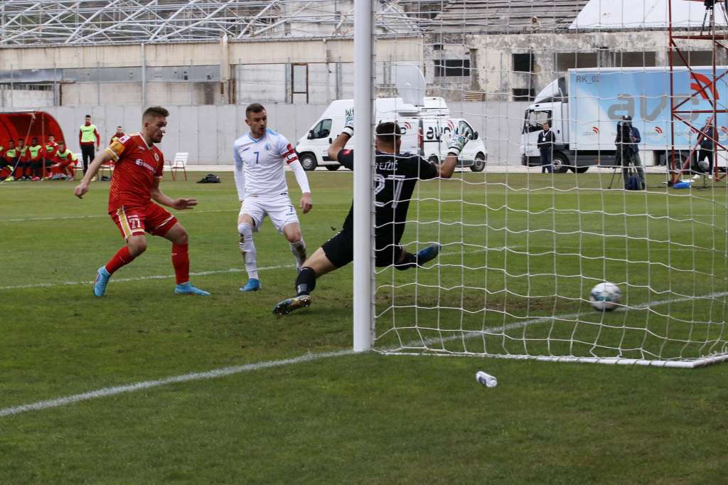 Velež razbio Tuzlu u polufinalu 4:0