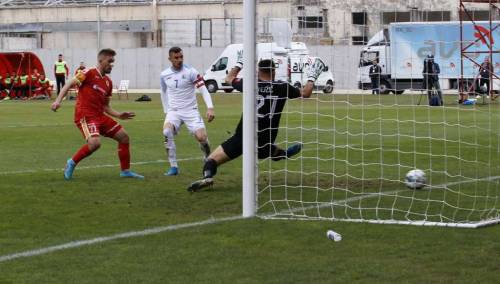 Velež razbio Tuzlu u polufinalu 4:0