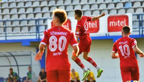 Velež s igračem više do pobjede nad Igmanom