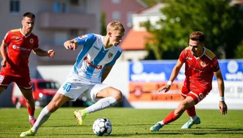 Velež savladao Posušje i prekinuo seriju utakmica bez pobjede