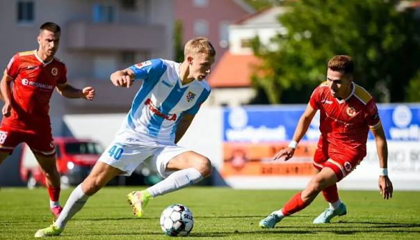 Velež savladao Posušje i prekinuo seriju utakmica bez pobjede