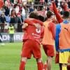 Velež savladao Sarajevo, Rahimić presudio u derbiju