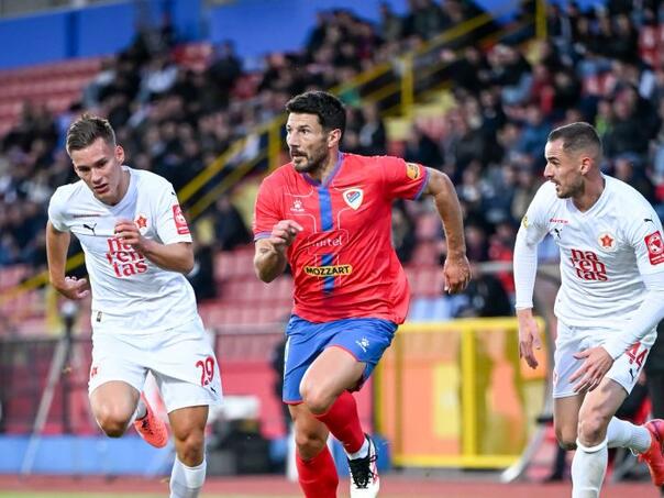 Velež se oglasio nakon lakrdije u Banjaluci: VAR nije mogao poništiti odluku sudije