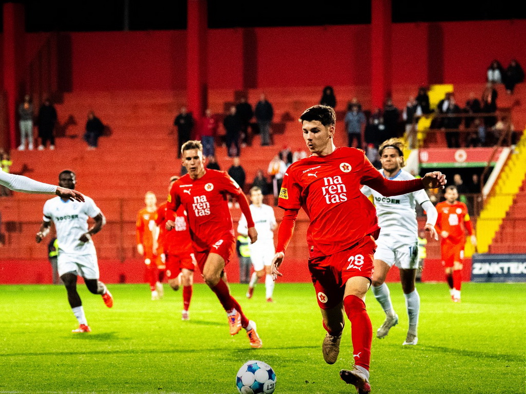 Velež slavio protiv Rudara i skočio na treće mjesto