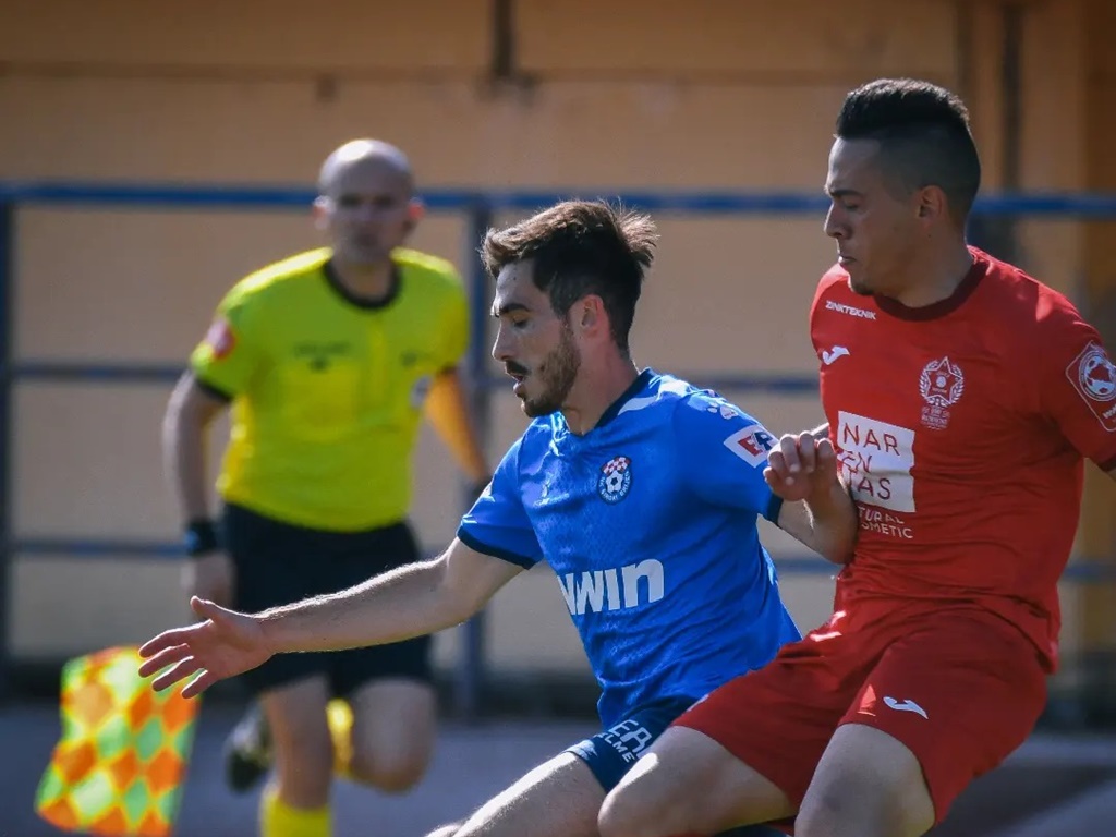 Velež slavio protiv Širokog Brijega