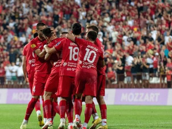 Velež slavio u sjajnoj utakmici u Konjicu