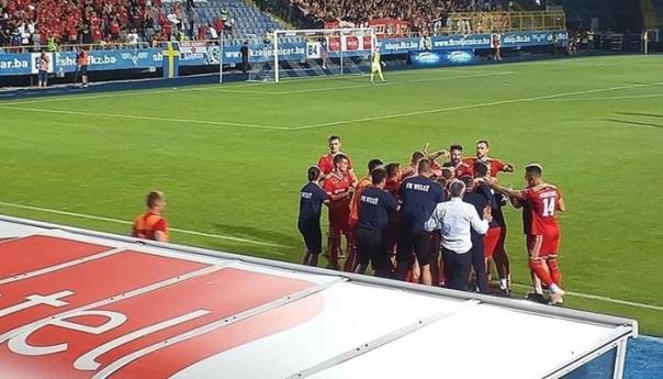 Velež sutra u prodaju pušta ulaznice za mečeve protiv Posušja i AEK-a