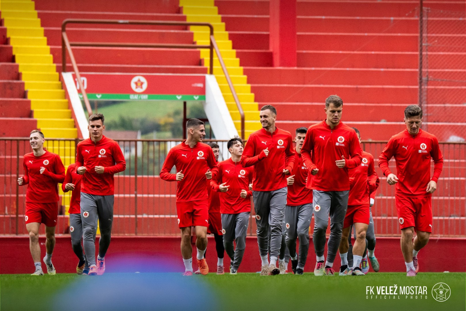 Velež traži nastavak pobjedničkog niza, Borac putuje na Pecaru
