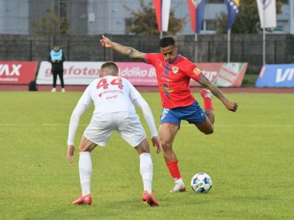 Velež traži sastanak s rukovodstvom Saveza zbog suđenja u Banjaluci