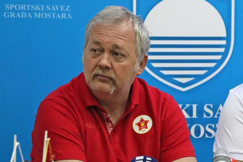 Velež u odbranu naslova pobjednika Kupa kreće iz Tešnja