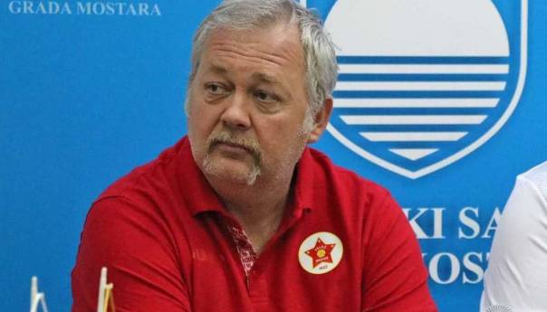Velež u odbranu naslova pobjednika Kupa kreće iz Tešnja
