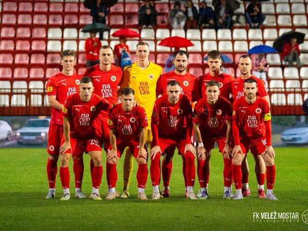 Velež u Prijedoru gurnuo Rudar na kraj tabele