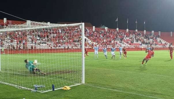 Velež večeras dočekuje Rudar iz Prijedora