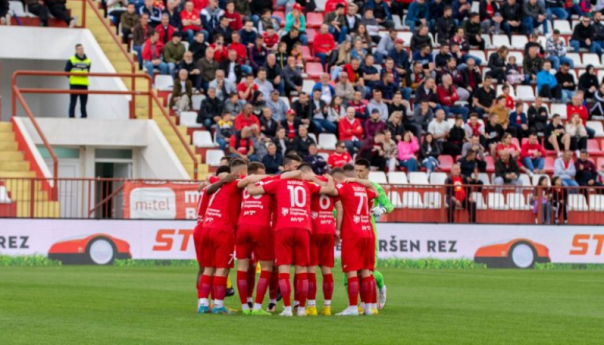 Velež za nekoliko sati rasprodao ulaznice za finale Kupa