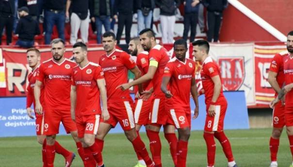 Veležov igrač negativan na koronavirus