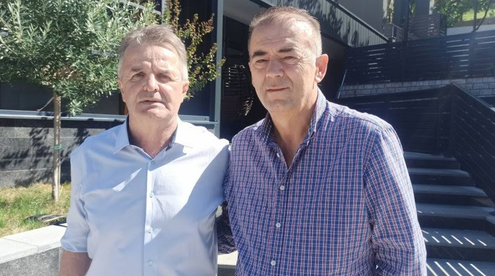 Veležov kapitalac iz sjene: Mnogo radi, malo priča, ušao je u povijest kluba