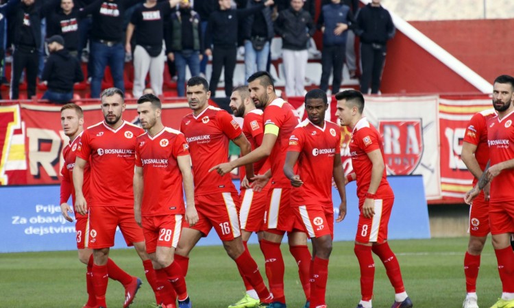 Veležu uvjerljiva pobjeda nad Mladosti u posljednjoj provjeri