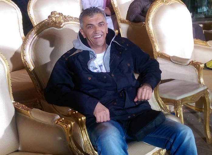 Velibor Pudar napušta HNK Kruševo i prelazi u Velež