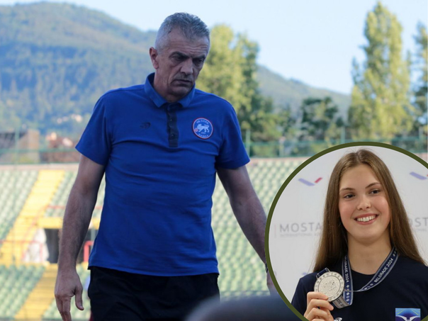 Velibor Pudar odgovorio Lani: Nadam se da će misliti svojom glavom