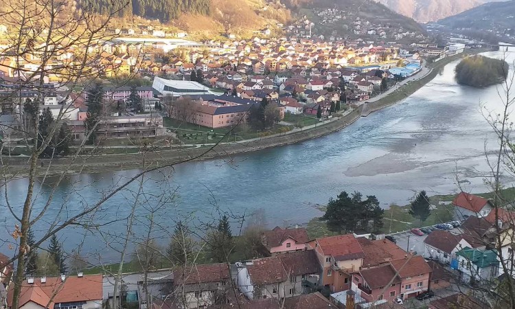 Velić: Epidemiološka situacija u BPK Goražde stabilna