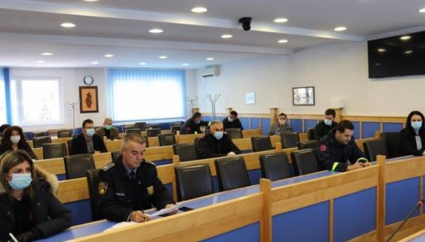 Velić: Omogućiti jednak tretman u svim kantonima za rad određenih subjeka