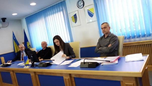 Velić: Poštivanje naredbi Federalnog štaba Civilne zaštite prioritet