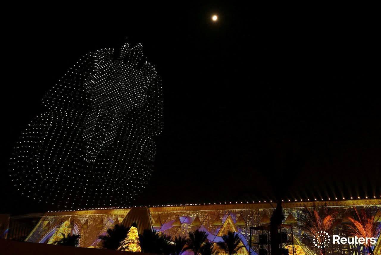 Veličanstveno: Egipat otvorio muzej kakav svijet nije vidio