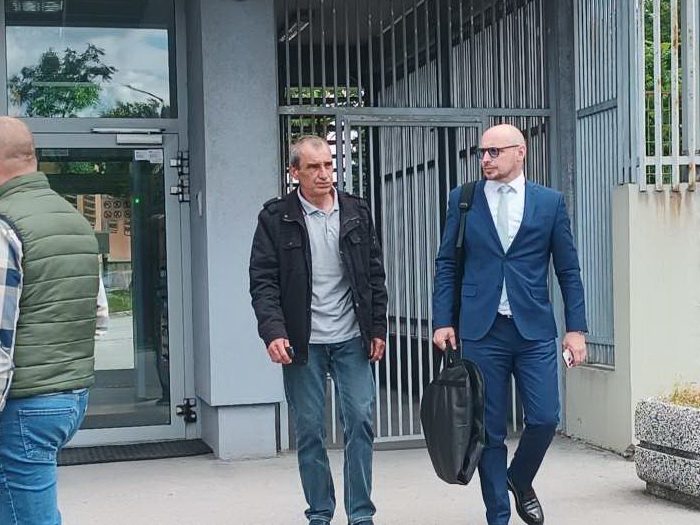 Veličao zločince: Miodragu Maliću do decembra odgođeno izvršenje zatvorske kazne