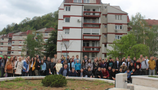 Velika akcija čišćenja u Konjicu povodom Dana planete Zemlje