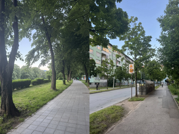 Velika akcija čišćenja u Novom Sarajevu, Karić zahvalila radnicima i građanima