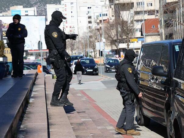 Velika akcija FUP-a: Pretresi u Sarajevskom i Tuzlanskom kantonu