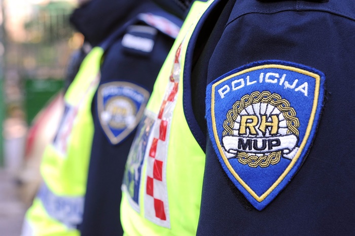 Velika akcija hrvatske policije: Razbijen lanac narko dilera