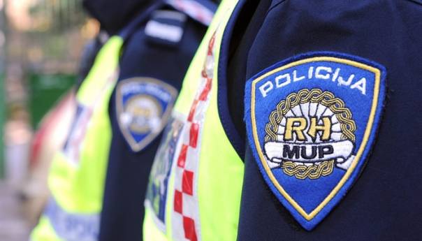 Velika akcija hrvatske policije: Razbijen lanac narko dilera