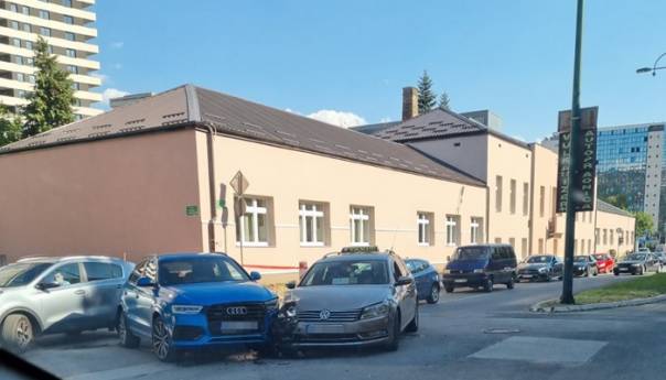 Velika akcija MUP-a KS: Hapšenja zbog fingiranja saobraćajnih nesreća