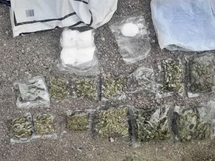 Velika akcija MUP-a SBK: Pronađeni speed, cannabis i hašiš u više gradova