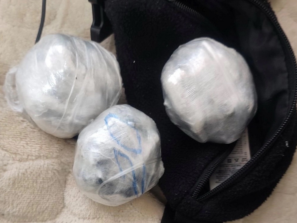 Velika akcija MUP-a TK: Oduzeta droga, uhapšena jedna osoba
