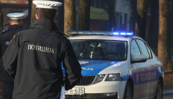 Velika akcija na Sokocu: Zbog organizovanog kriminala uhapšeno više osoba